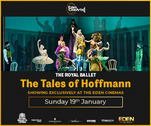 Tales of Hoffman